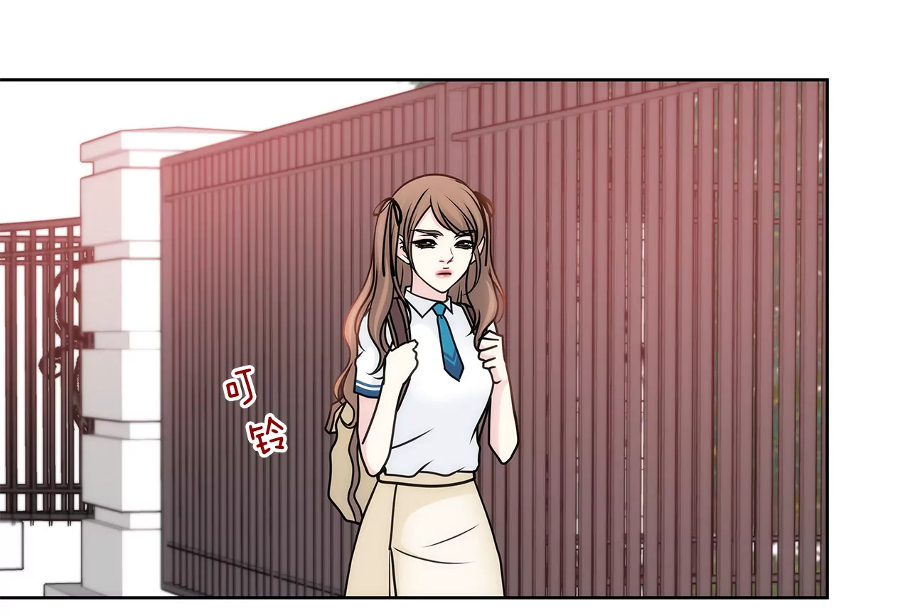 第65话 抱紧-第65话
