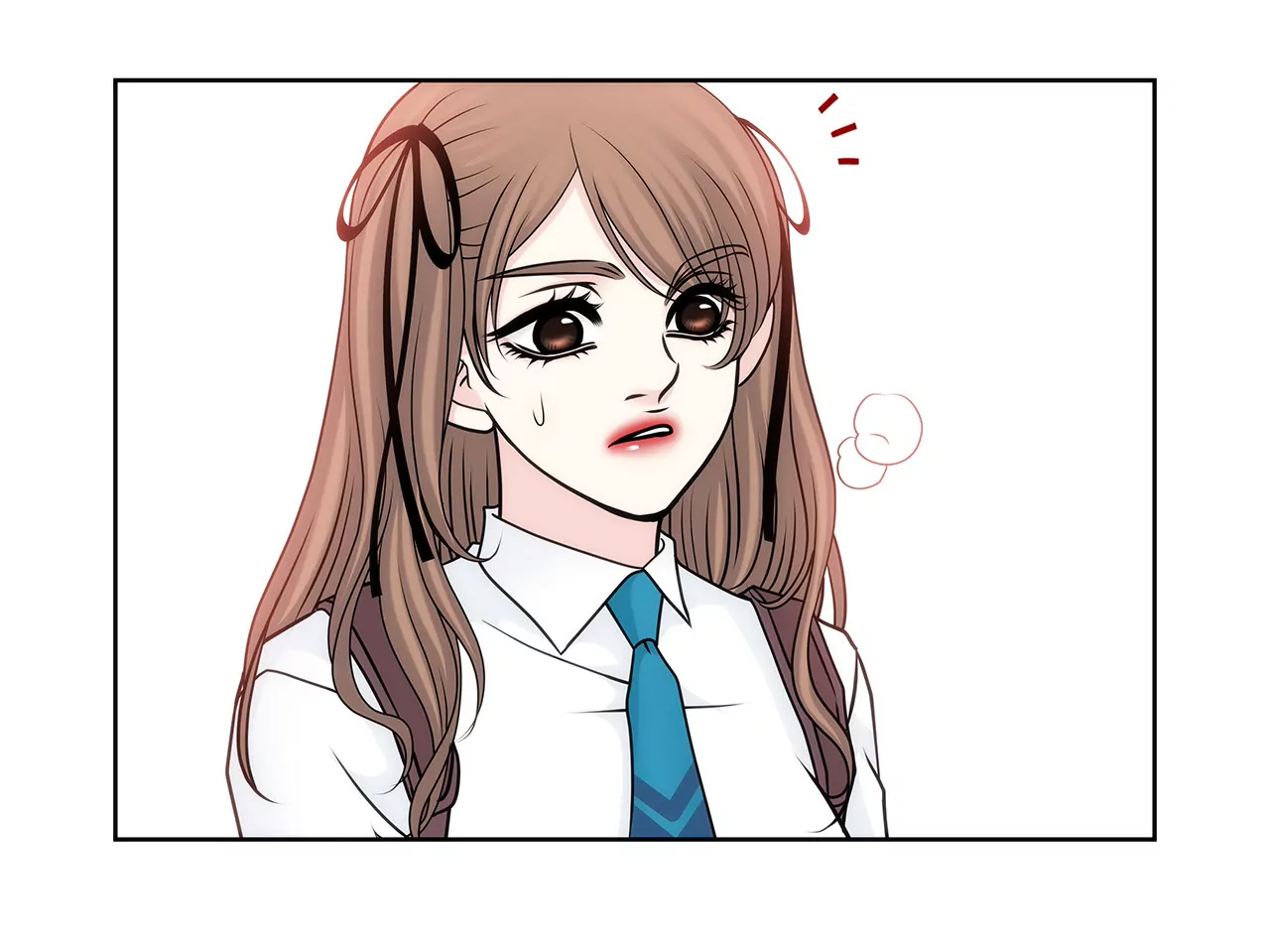 第65话 抱紧-第65话