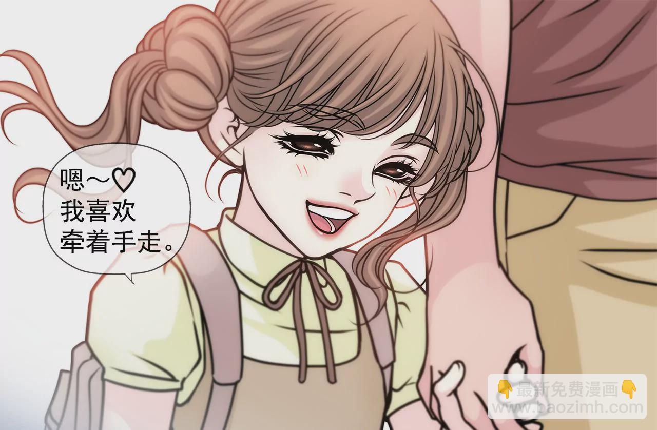第69话 扑倒！-第69话