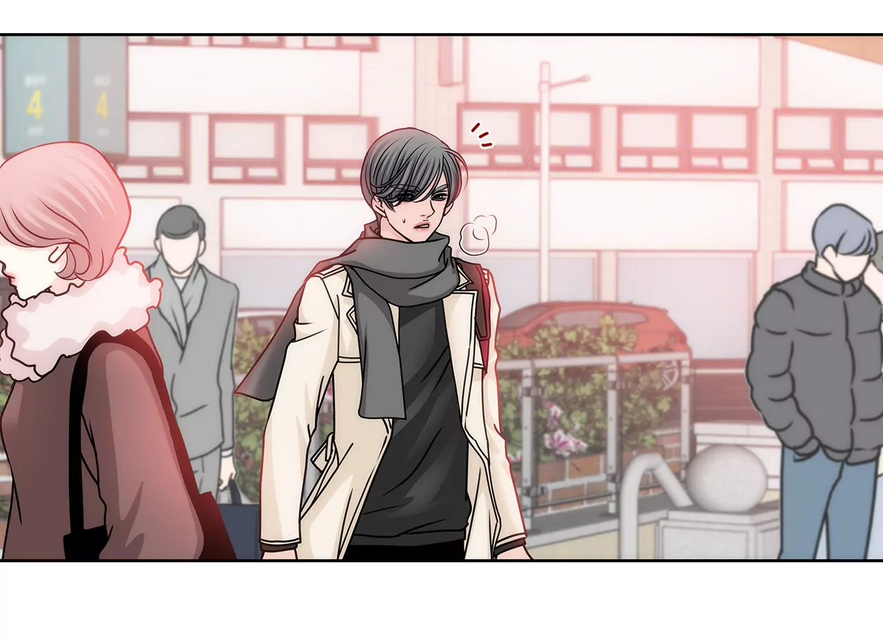 第73话 我的男朋友-第73话