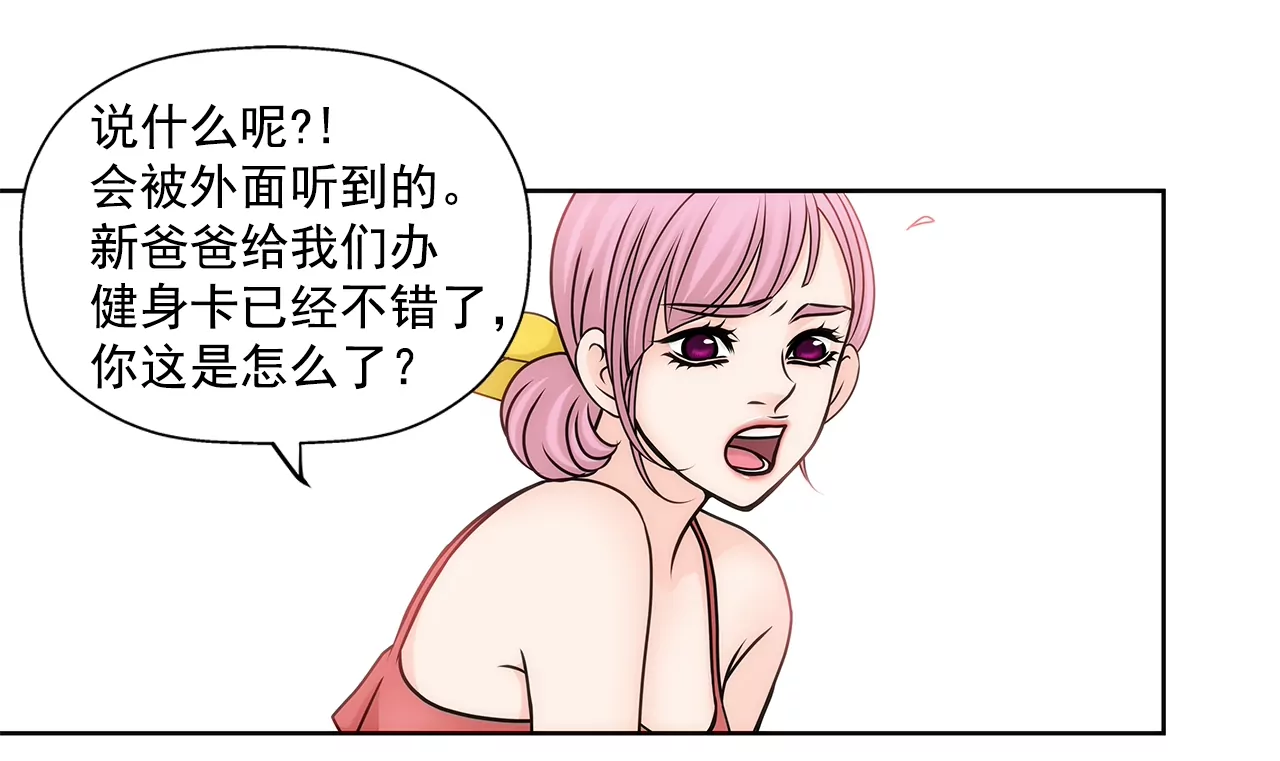 第79话 总裁之争-第79话