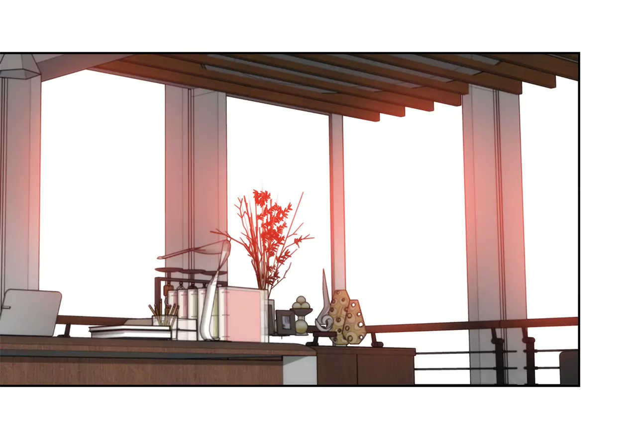 第89话 解开衬衫的扣子-第89话