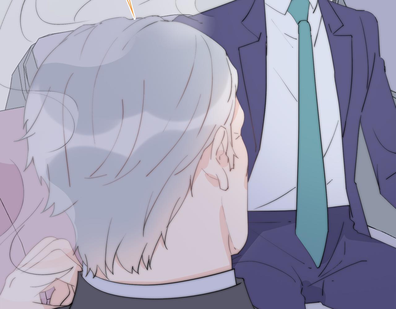 第38回 被发现了吗(1/4)-第39话