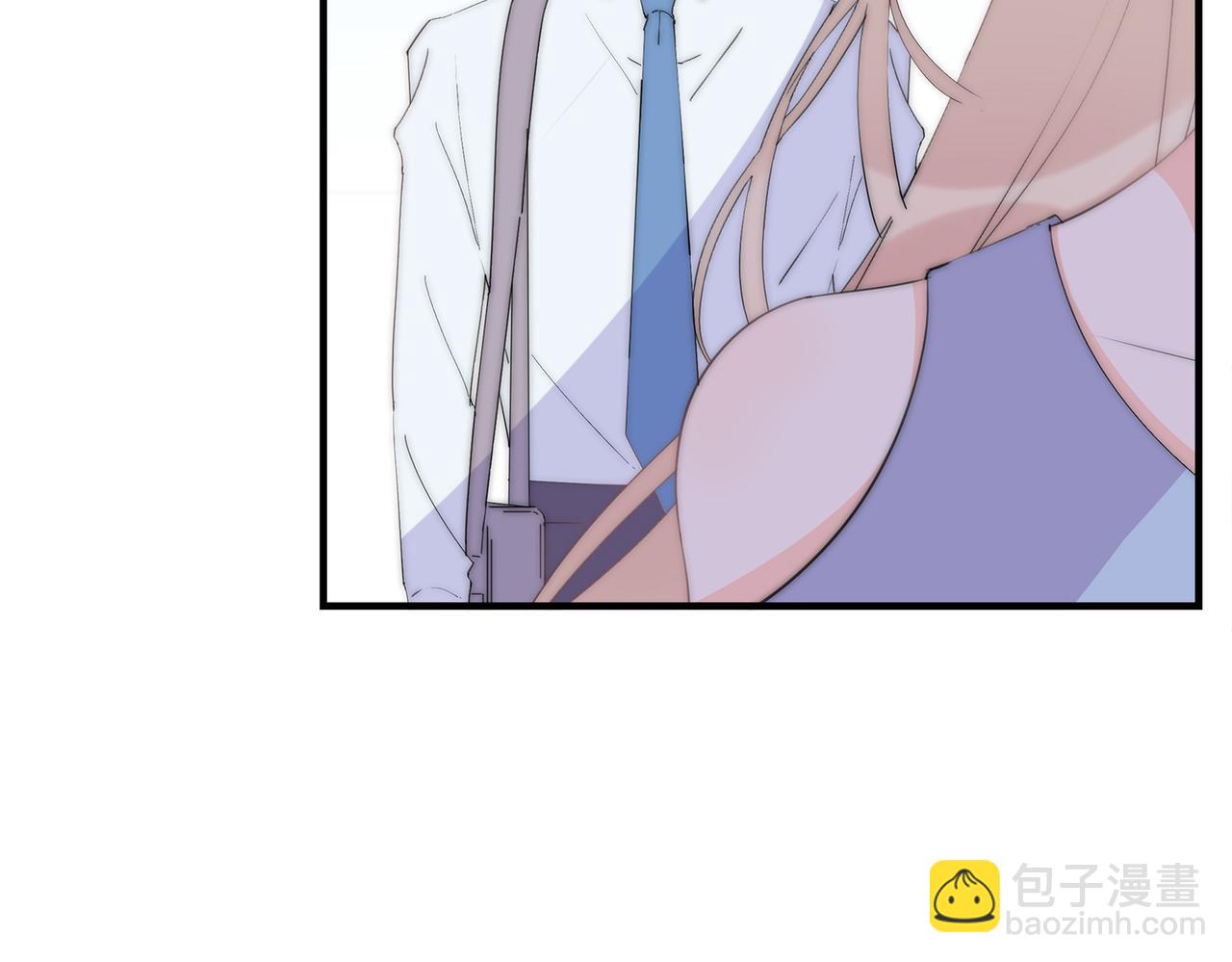 第42回 玩笑？认真？(1/3)-第43话