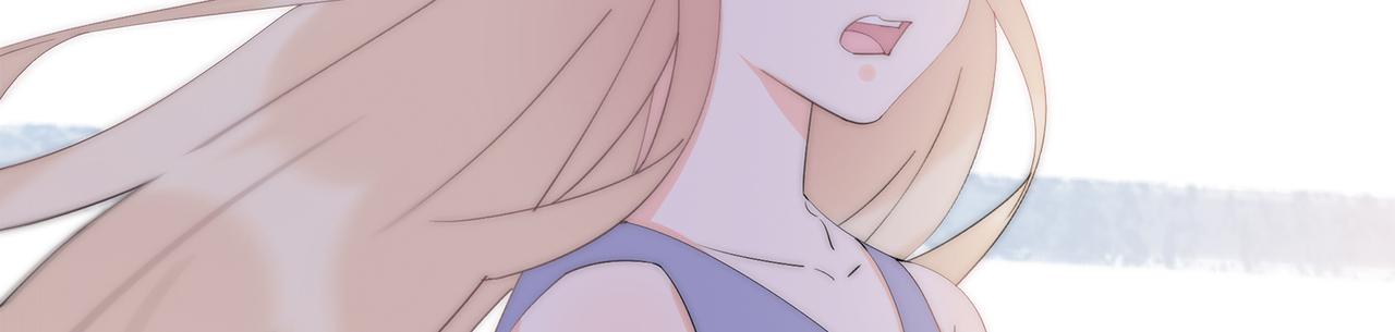 第42回 玩笑？认真？(1/3)-第43话