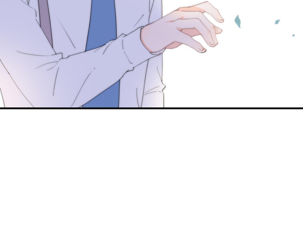 第42回 玩笑？认真？(1/3)-第43话