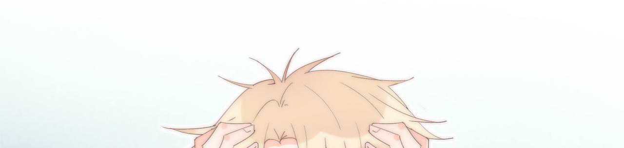 第42回 玩笑？认真？(1/3)-第43话