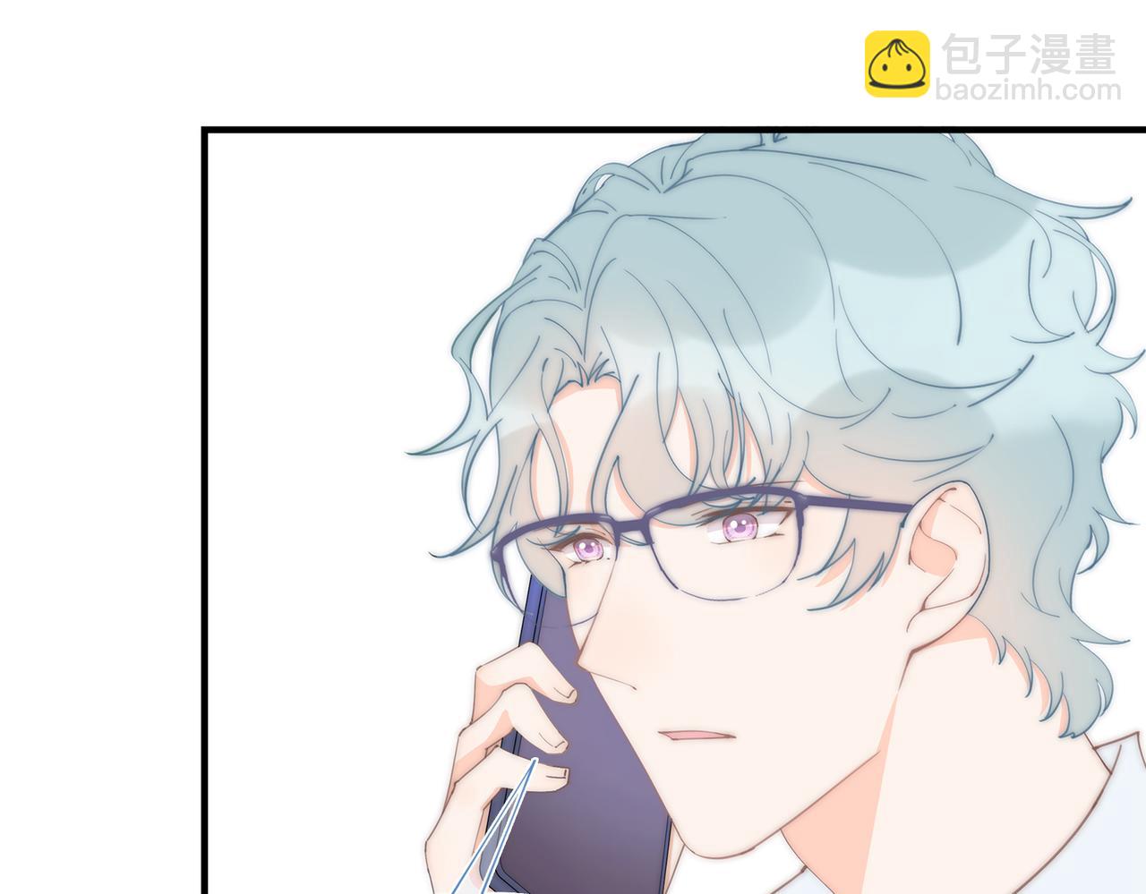 第58回 我可以做你的女朋友(1/3)-第59话