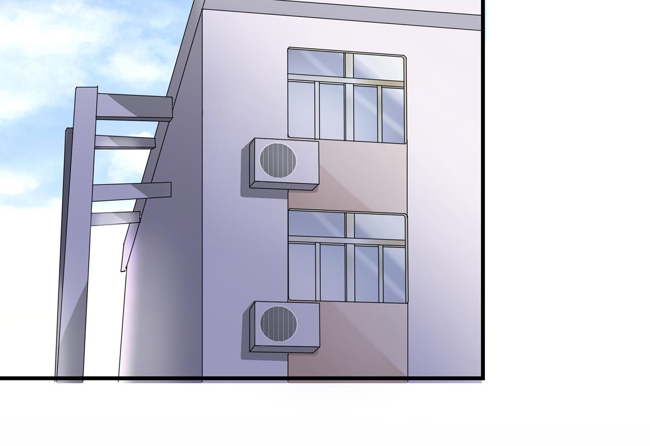第58回 我可以做你的女朋友(1/3)-第59话
