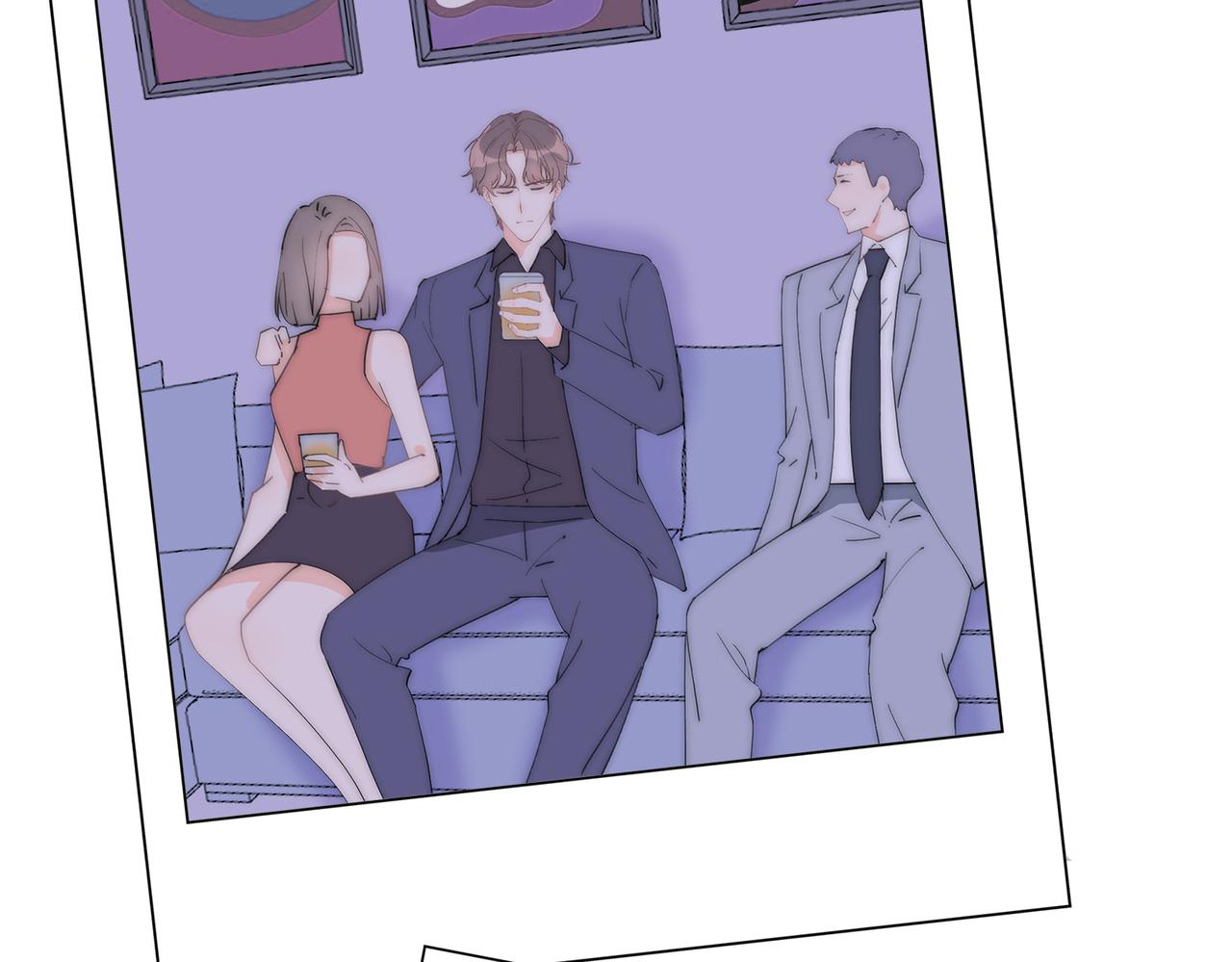 第60回 酒吧里的阴谋(1/3)-第61话