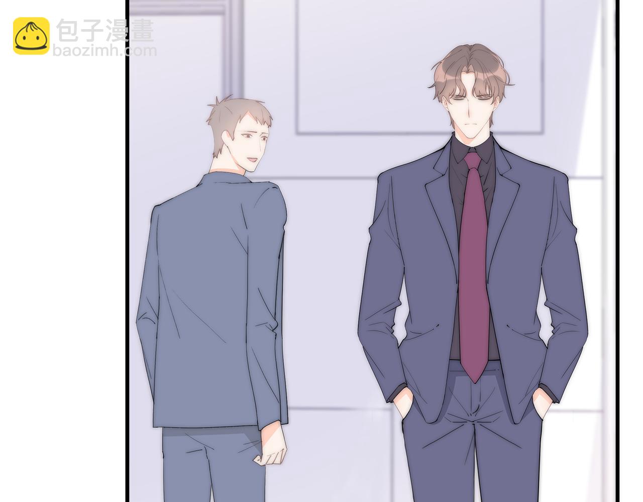 第60回 酒吧里的阴谋(1/3)-第61话