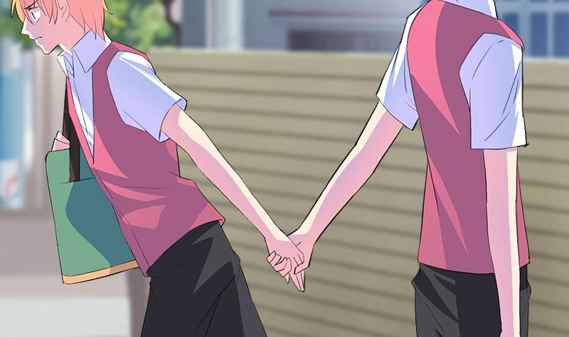 第107话 只怕错过你-第107话