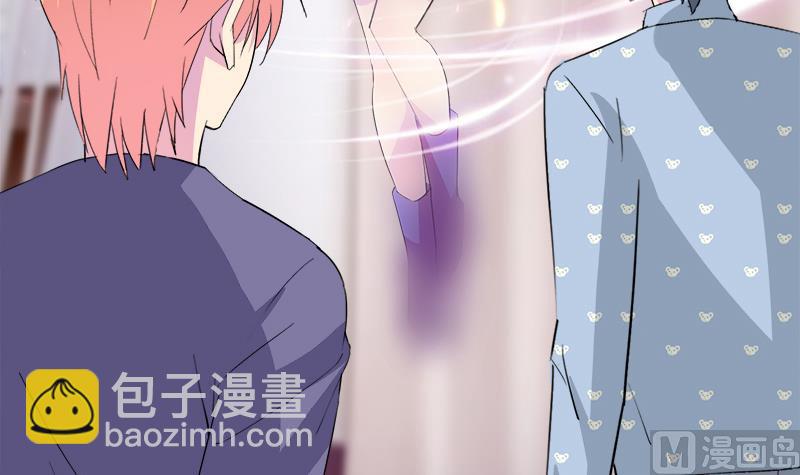 第113话 魔女回归-第113话