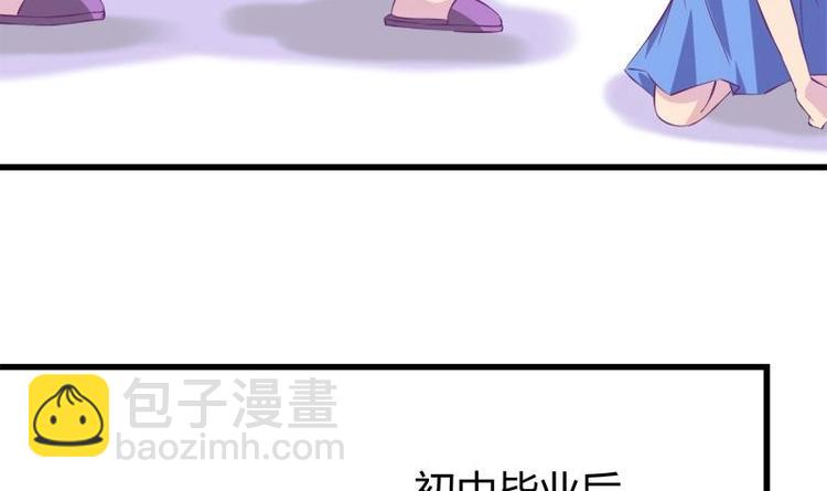 第13话 有点苦涩的家庭回忆-第13话