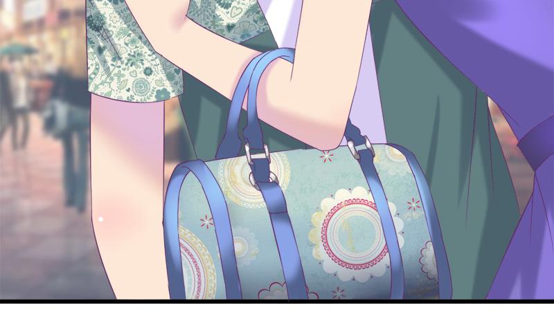 第19话 我的女朋友-第19话