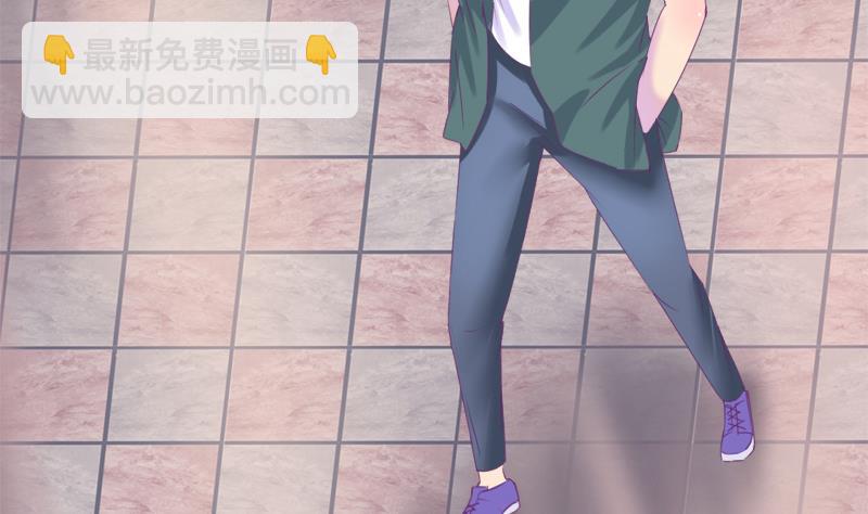 第19话 我的女朋友-第19话