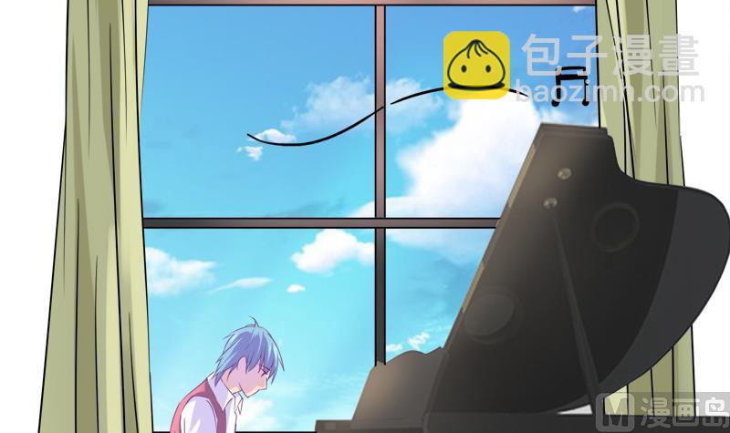 第21话 放学后的琴声-第21话