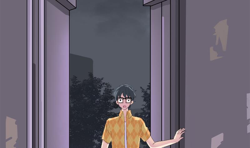 第35话 插翅难逃-第35话
