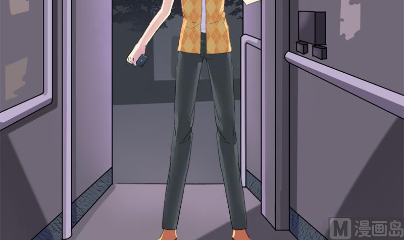 第35话 插翅难逃-第35话