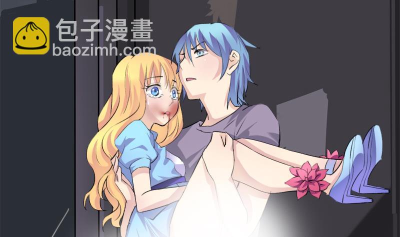第39话 最脆弱遇到最温柔-第39话