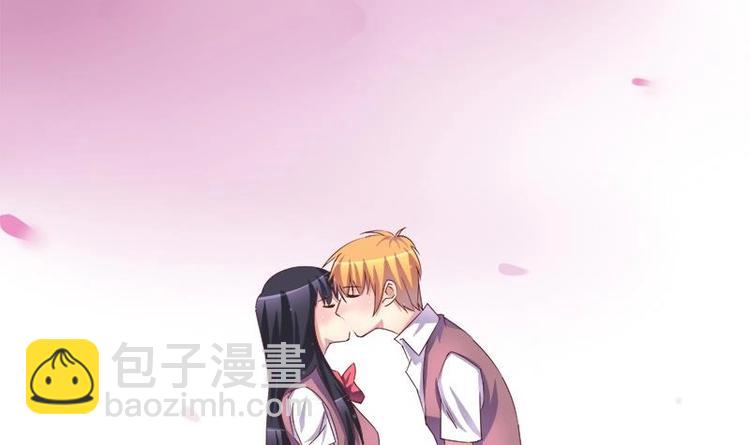 第5话 初吻(1/2)-第5话