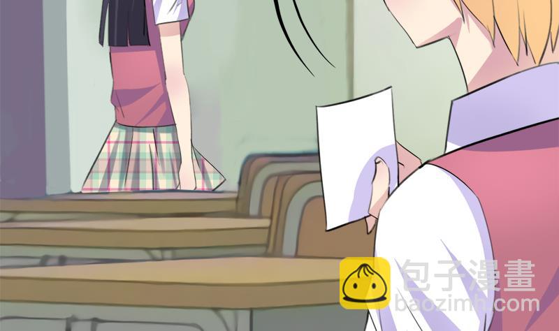 第43话 突如其来的拥抱-第43话