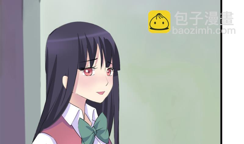 第43话 突如其来的拥抱-第43话