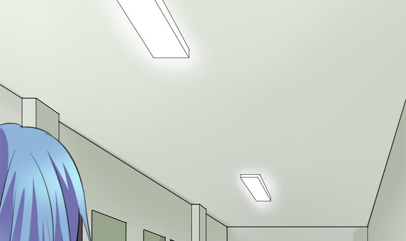 第43话 突如其来的拥抱-第43话