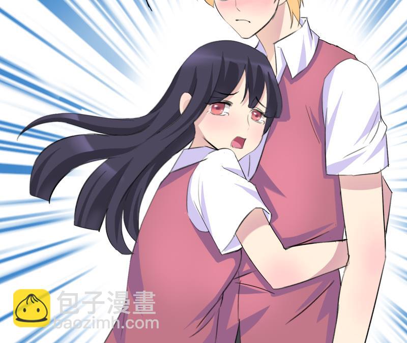 第43话 突如其来的拥抱-第43话