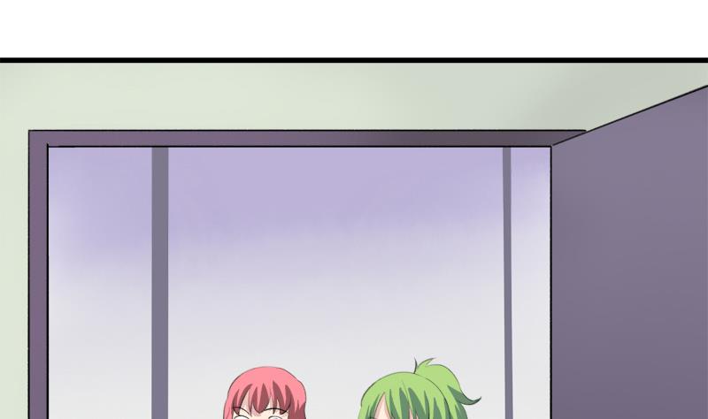 第45话 这只是一场赌局？！-第45话