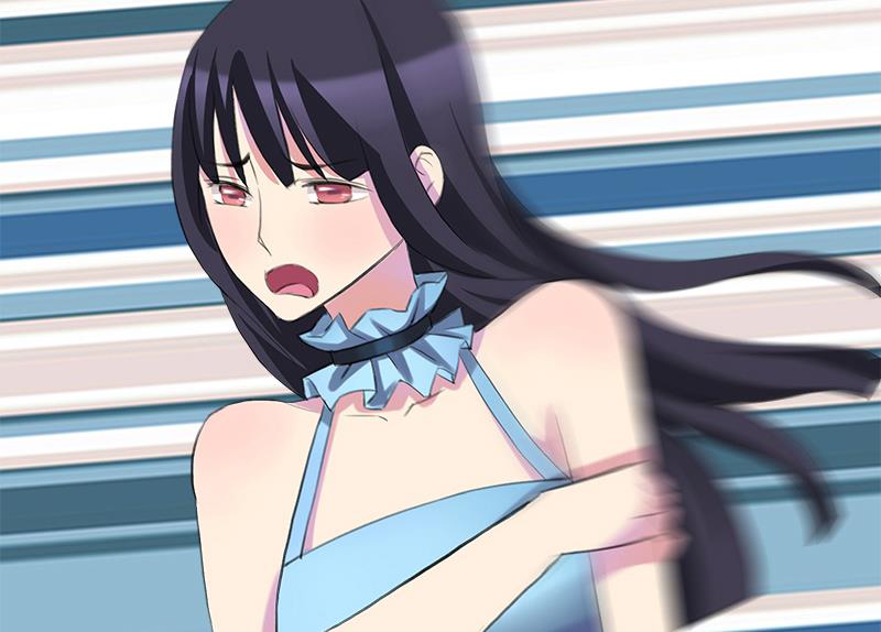 第47话 小彬和景彦的第一次对话-第47话