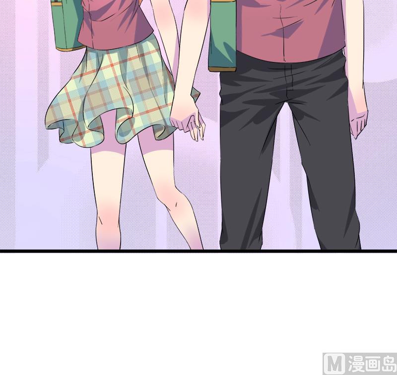 第53话 牵住了你-第53话