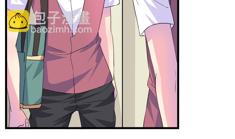 第71话 请帮我转告(1/2)-第71话