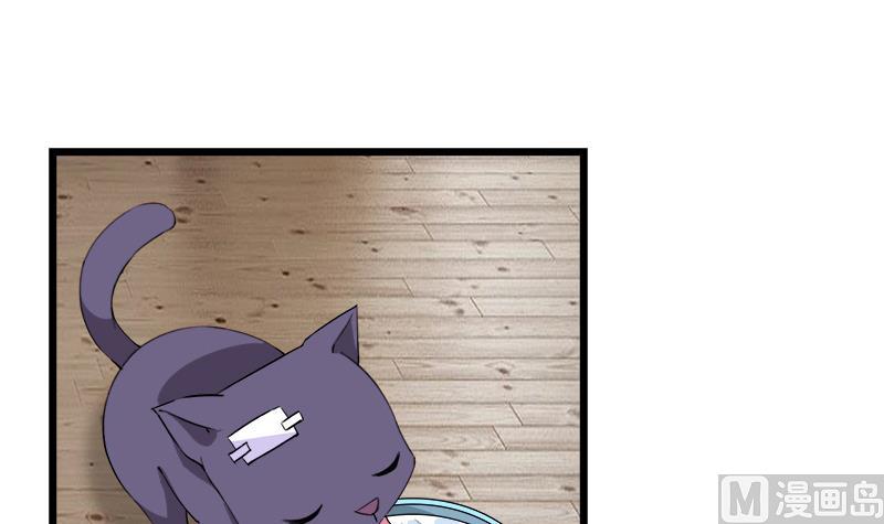 第75话 猫少女(1/2)-第75话