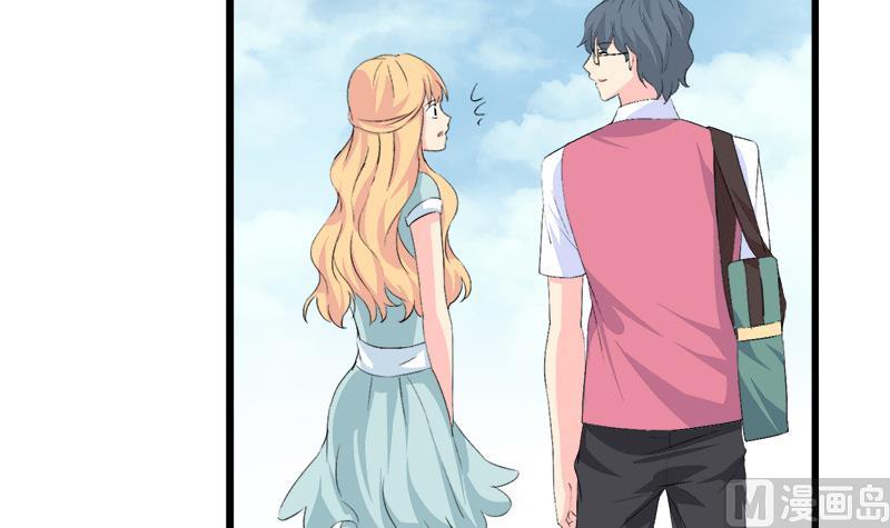 第91话 感情导火索-第91话