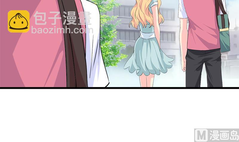 第91话 感情导火索-第91话