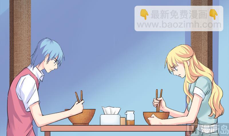 第91话 感情导火索-第91话