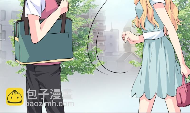 第91话 感情导火索-第91话