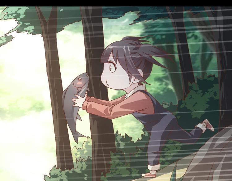 第15话：一起爬山(1/2)-第15话