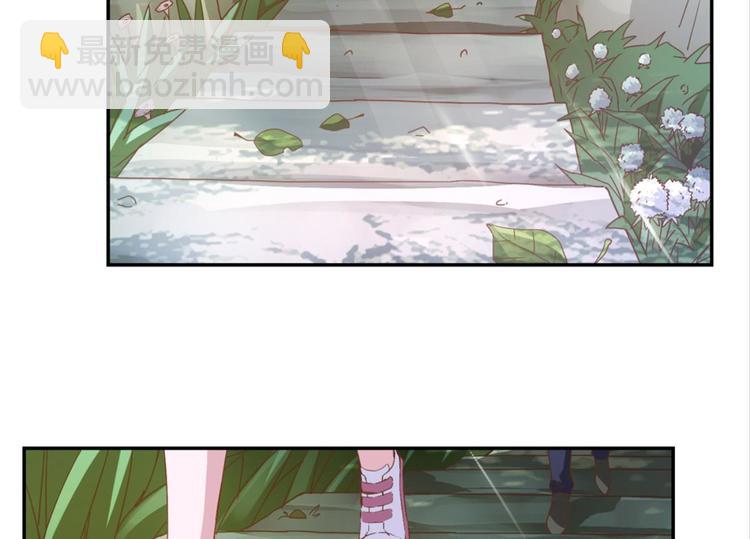 第15话：一起爬山(1/2)-第15话