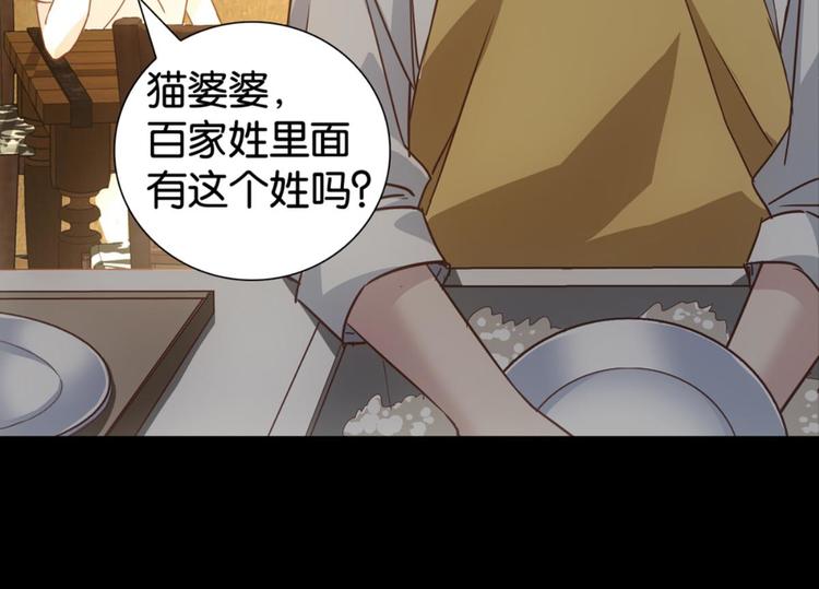 第31话：猫雀之争&mdash;&mdash;寻猫婆婆(1/2)-第31话