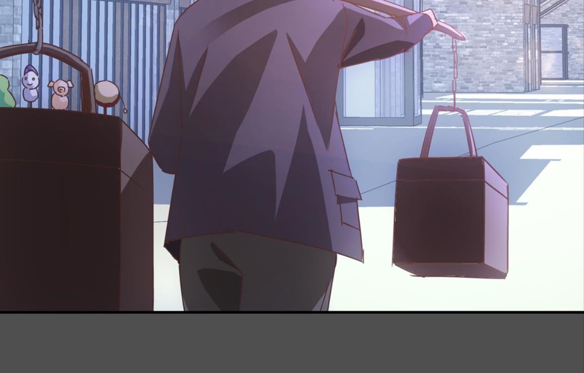 第47话：回忆里的朋友(1/2)-第47话