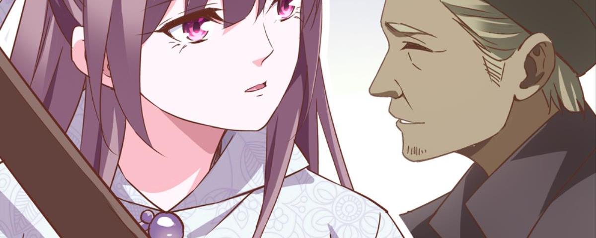 第47话：回忆里的朋友(1/2)-第47话