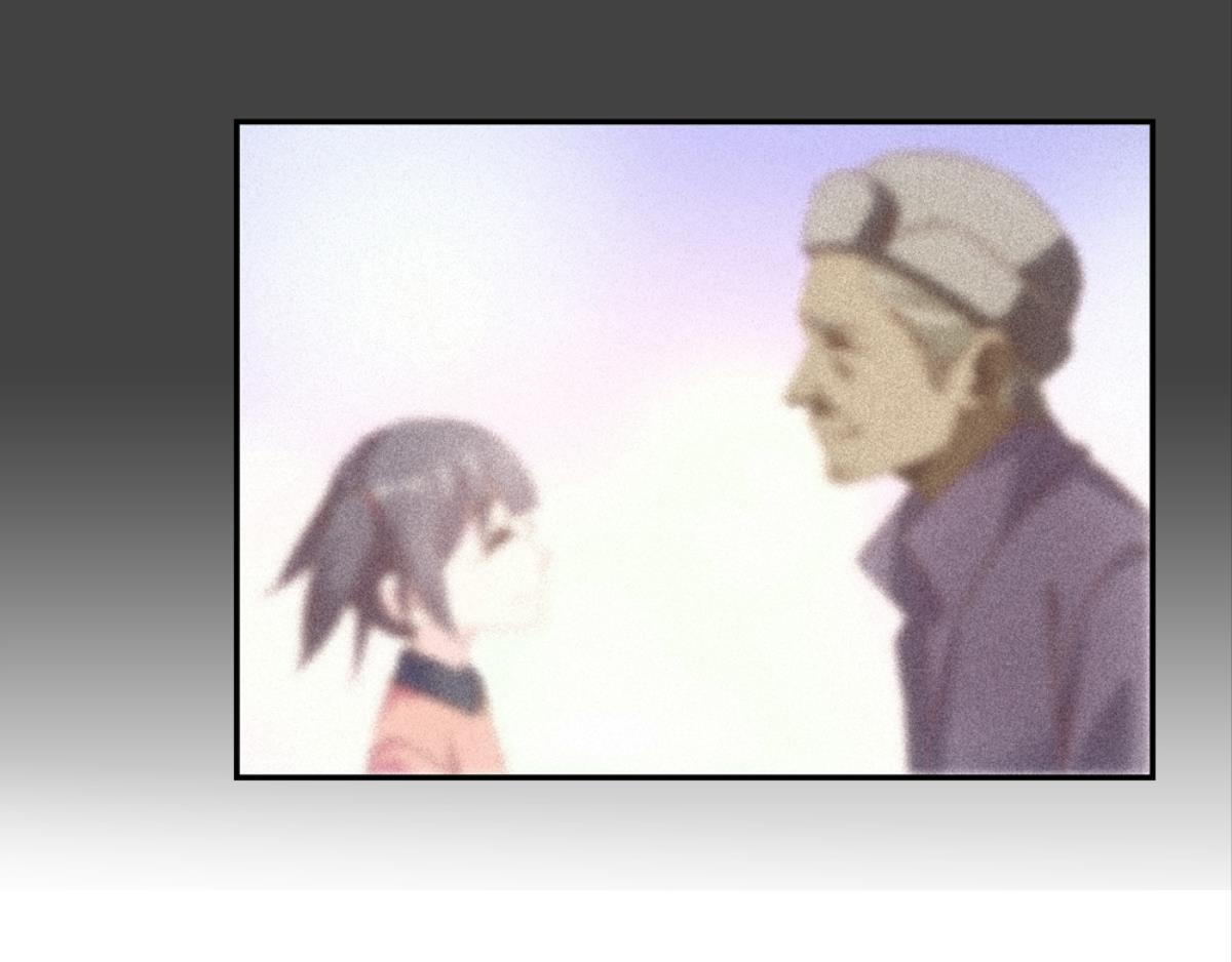 第47话：回忆里的朋友(1/2)-第47话
