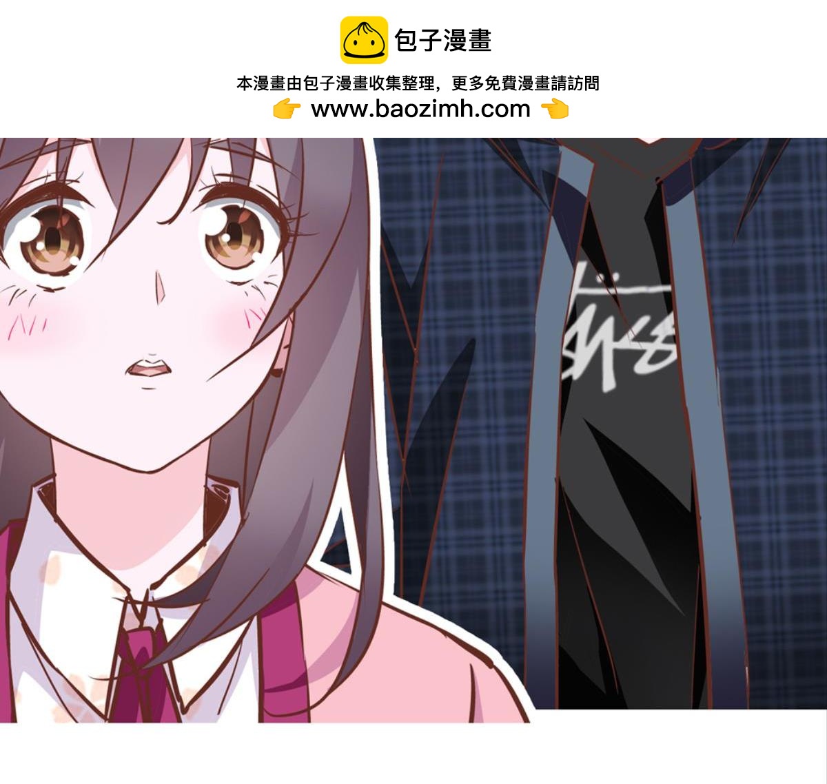 第55话：医院见故人(1/2)-第55话