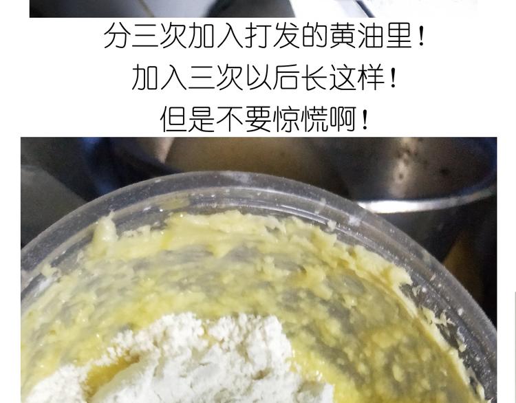 仙女小年特色猪饼干-第157话