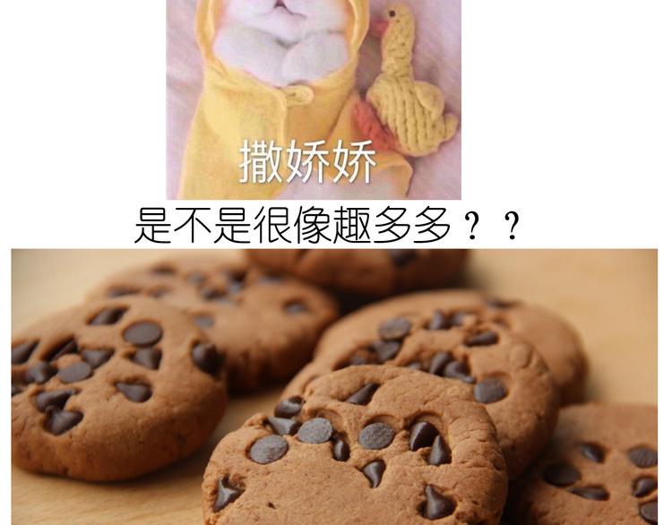 仙女自制趣奶油多多(1/2)-第159话
