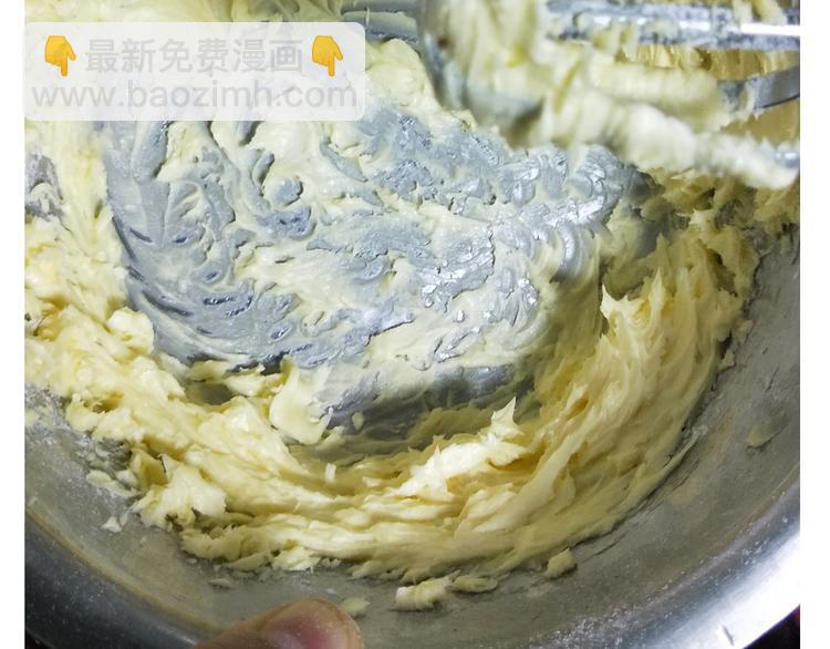 仙女自制趣奶油多多(1/2)-第159话