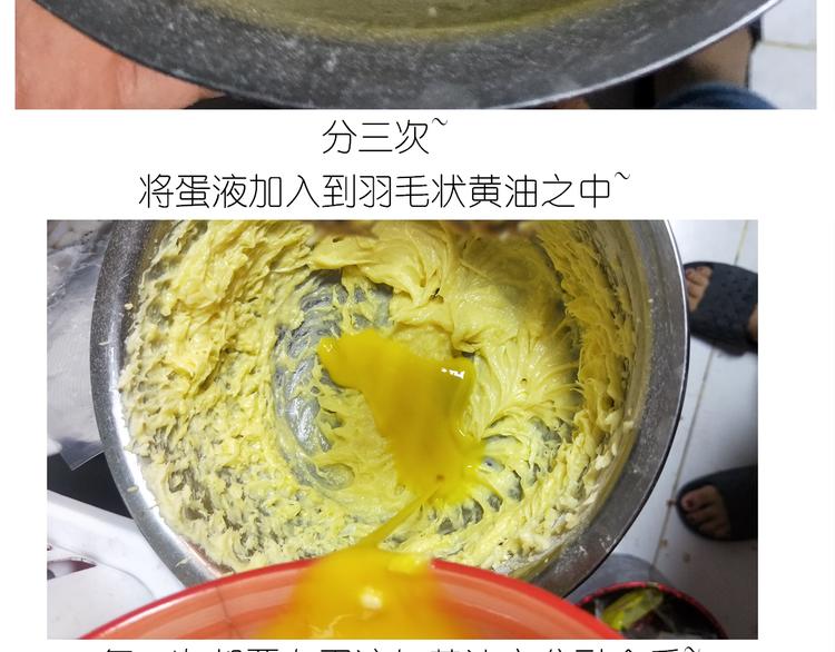 仙女的罗马盾饼干(1/2)-第163话
