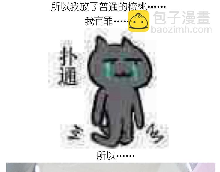 仙女的罗马盾饼干(1/2)-第163话